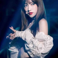 Ahn Hani - mẹ kook