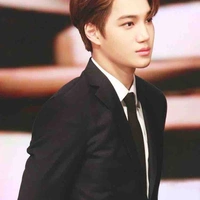 Jeon Kai - ba Kook