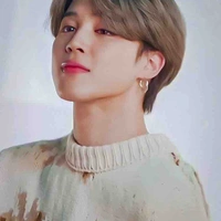 Park Jimin - Cô