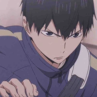 Kageyama Tobio
