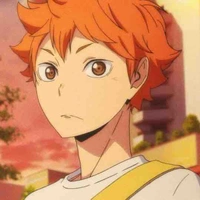 Hinata Shoyou