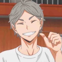 Sugawara Koushi
