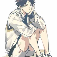 Akaashi Keiji
