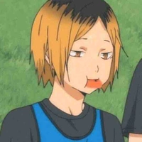 Kenma Kozume