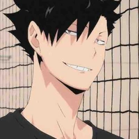 Kuroo Tetsurou