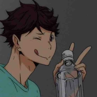 Oikawa Tooru