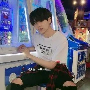 Jin / Kay ( Alizarin Jack) " Ck nu9"