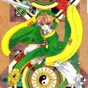 Ly Syaoran " CK nu9"