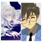 Yukito/Yue