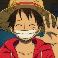Monkey.D.Luffy