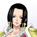 Boa Hancock