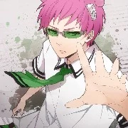 Saiki Kusuo