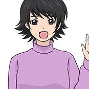 Saiki Kurumi