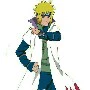 Namikaze Minato