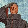Uchiha Obito (Tobi)