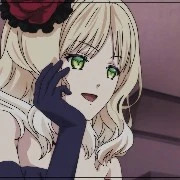 Yui Komori