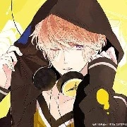 Shuu Sakamaki