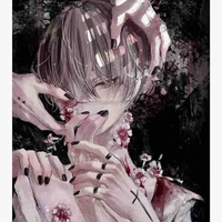 Mục Đinh Niên-Lịch Mộ An-Despair-( thụ )