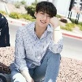 Jungkook ( Kookie )