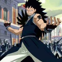 Gajeel Redfox
