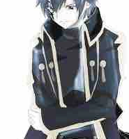 Jellal Fernandes