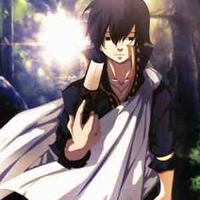 Zeref Dragneel