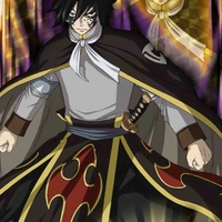 Rogue Cheney