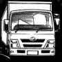 truck kun