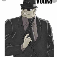 Vodka
