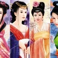 tất cả tì nữ