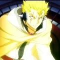 Laxus (cũ)