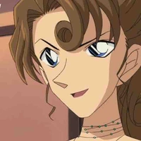 Kudo Yukiko 