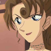 Kudo Yukiko 