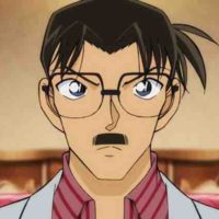 Kudo Yusaku