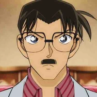 Kudo Yusaku