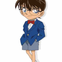 Edogawa Conan