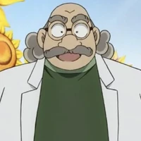 Tiến sĩ Agasa Hiroshi
