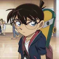Edogawa Conan