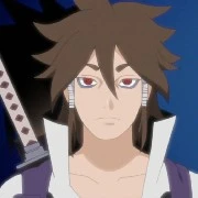 Otsutsuki Indra