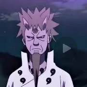 Otsutsuki Hogoromo