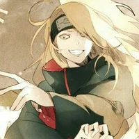Deidara