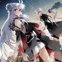 Âu Dương Ngọc Tâm