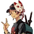Kamado Tanjirou