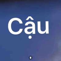 Cậu