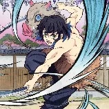Inosuke