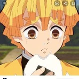 Zenitsu
