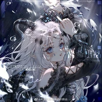 ↭•Hoshiyami Yuuri•《Alice》↭