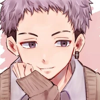 ↭•Mitsuya Takashi•↭