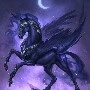 Huyết Mã/ Nữ 9