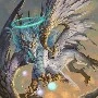Rồng Ánh Sáng/ Tiểu Rồng/ Nữ 9